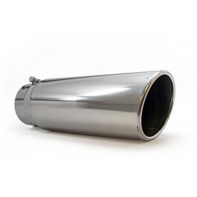 Bully Dog Rapid Flow Exhaust Tip - 80001