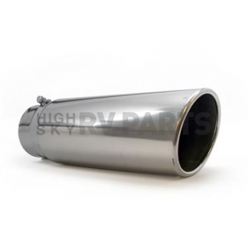 Bully Dog Rapid Flow Exhaust Tip - 80001