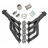 Hedman Long Tube Exhaust Header - 62723