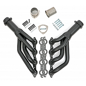 Hedman Long Tube Exhaust Header - 62723