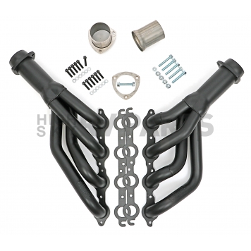 Hedman Long Tube Exhaust Header - 62723