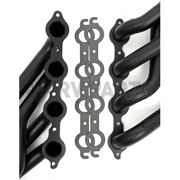 Hedman Long Tube Exhaust Header - 62723-1
