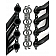 Hedman Long Tube Exhaust Header - 62723