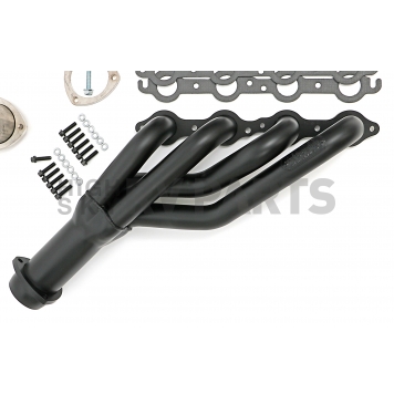 Hedman Long Tube Exhaust Header - 62723-2