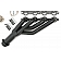 Hedman Long Tube Exhaust Header - 62723