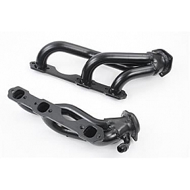 Pacesetter Performance Short Tube Header - 70-1321