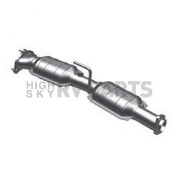 Magnaflow Direct Fit OEM Grade OBDII Catalytic Converter - 49400