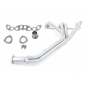 Patriot Exhaust Classic Import Header - H4850-1