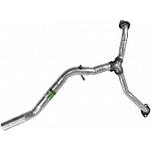 Walker Exhaust Pipe Intermediate - 50366