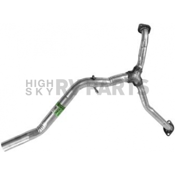 Walker Exhaust Pipe Intermediate - 50366