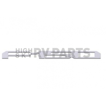 Recon Accessories Emblem - F-150 Tailgate - 264382CH