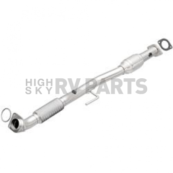 Magnaflow Direct Fit OEM Grade OBDII Catalytic Converter - 49504