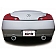 Borla Exhaust Cat-Back System - 140057