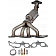 Dorman OE Solutions Exhaust Manifold - 674-027
