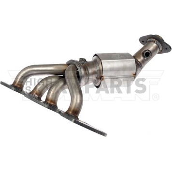 Dorman OE Solutions Exhaust Manifold - 674-027-1