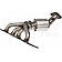 Dorman OE Solutions Exhaust Manifold - 674-027