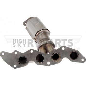 Dorman OE Solutions Exhaust Manifold - 674-027-2