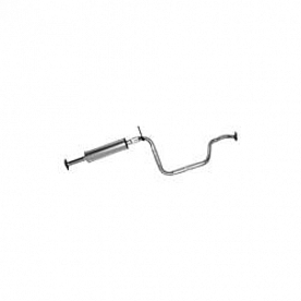 Walker Exhaust Resonator Pipe - 47722