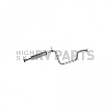 Walker Exhaust Resonator Pipe - 47722