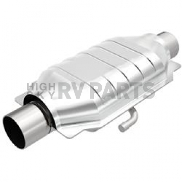 Magnaflow Universal 48 State Catalytic Converter - 93516