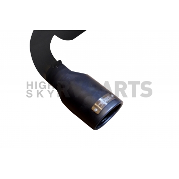 Injen Technology Exhaust Super SES Axle Back System - SES5004BLK-3