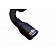 Injen Technology Exhaust Super SES Axle Back System - SES5004BLK