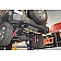 Injen Technology Exhaust Super SES Axle Back System - SES5004BLK