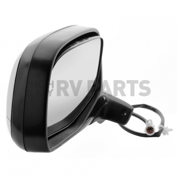 Xtune Exterior Mirror Power Rectangular Single - 9935022-3