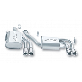 Borla Exhaust Cat-Back System - 140034