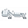 Borla Exhaust Cat-Back System - 140034