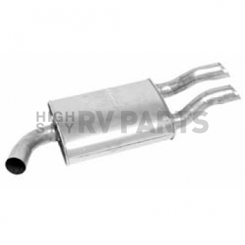 Walker Exhaust Muffler - 22397