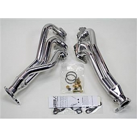 JBA Long Tube Exhaust Header - 6035S-1JS