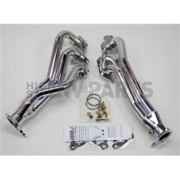 JBA Long Tube Exhaust Header - 6035S-1JS