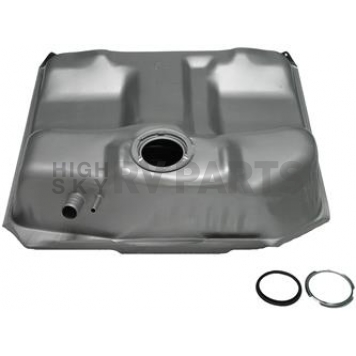 Dorman OE Replacement Fuel Tank 16 Gallon Steel - 576-357