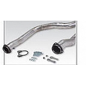 Hedman Hedders Exhaust Y Pipe - 17634