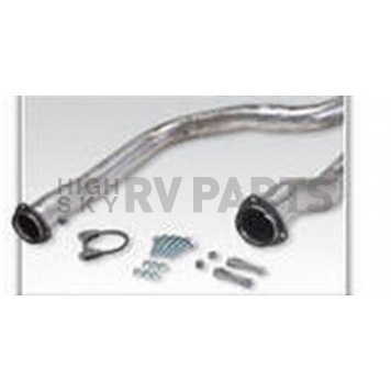 Hedman Hedders Exhaust Y Pipe - 17634