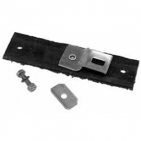 Walker Exhaust System Hanger - 35625