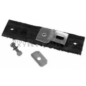 Walker Exhaust System Hanger - 35625
