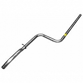 Walker Exhaust Pipe Intermediate - 57001