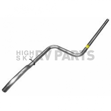 Walker Exhaust Pipe Intermediate - 57001