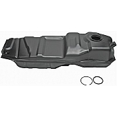 Dorman OE Replacement Fuel Tank 18 Gallon Steel - 576-386