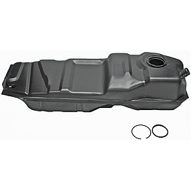 Dorman OE Replacement Fuel Tank 18 Gallon Steel - 576-386