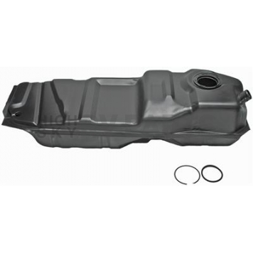 Dorman OE Replacement Fuel Tank 18 Gallon Steel - 576-386