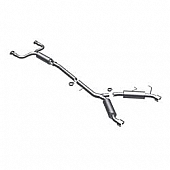 Magnaflow Performance Exhaust Cat-Back System - 16784