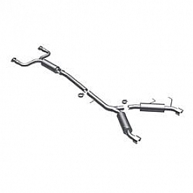Magnaflow Performance Exhaust Cat-Back System - 16784