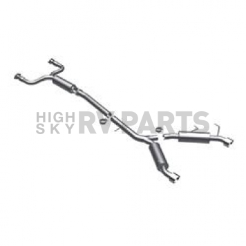 Magnaflow Performance Exhaust Cat-Back System - 16784
