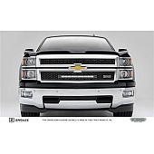ZROADZ Grille Insert - Mesh Black Powder Coated Steel - Z311211