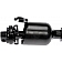 Dorman (OE Solutions) Steering Shaft - 425-185