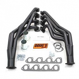 Dougs Long Tube Exhaust Header - D6712B