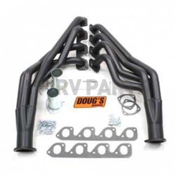 Dougs Long Tube Exhaust Header - D6712B